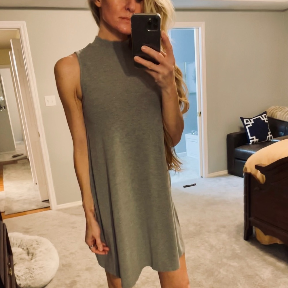 TOPSHOP Dress - Relaxed Fit